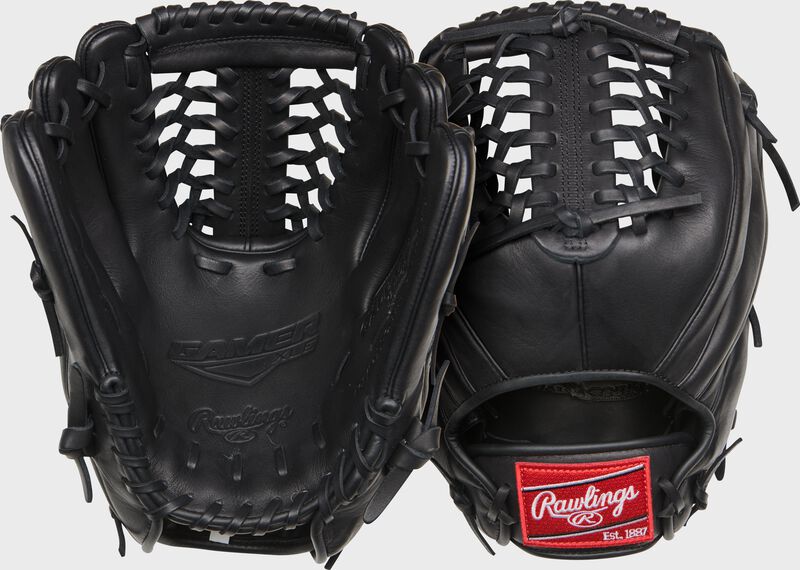Gamer XLE 12 in Ambidextrous Glove