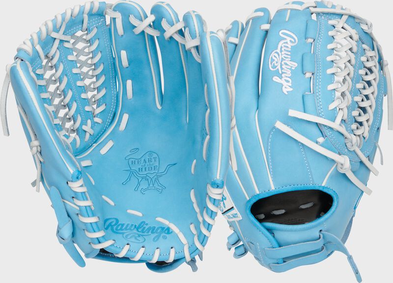 Heart of the Hide 12.5-Inch Utility Fastpitch Glove