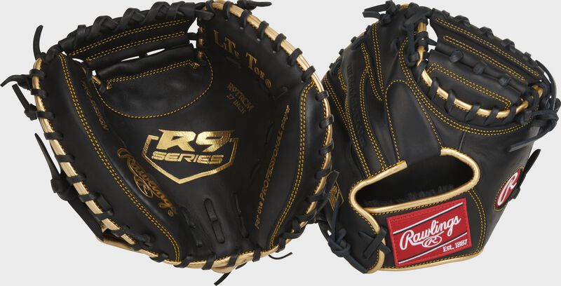2021 R9 Series 27-Inch Catcher's Training Mitt