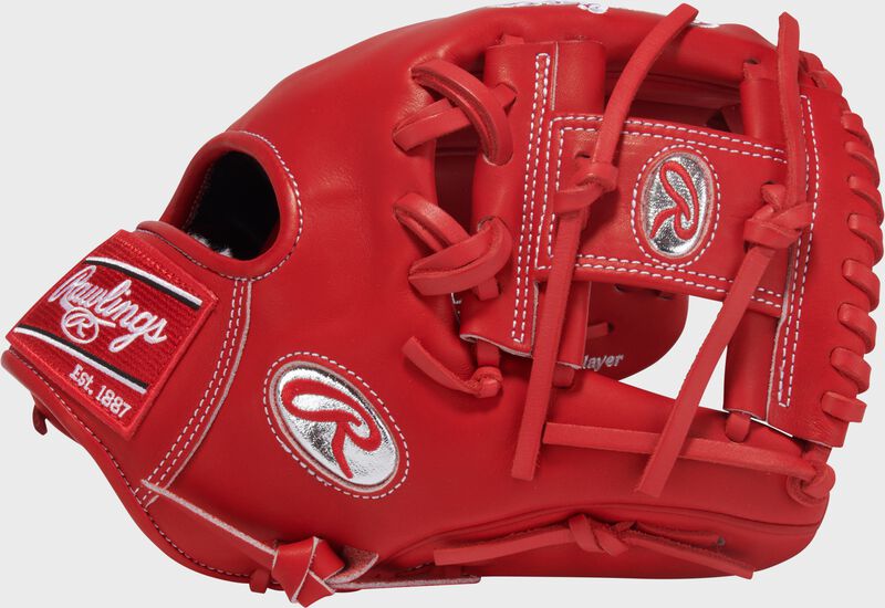 Gameday 57 Series Andrés Giménez Pro Preferred Glove, Right Hand Throw