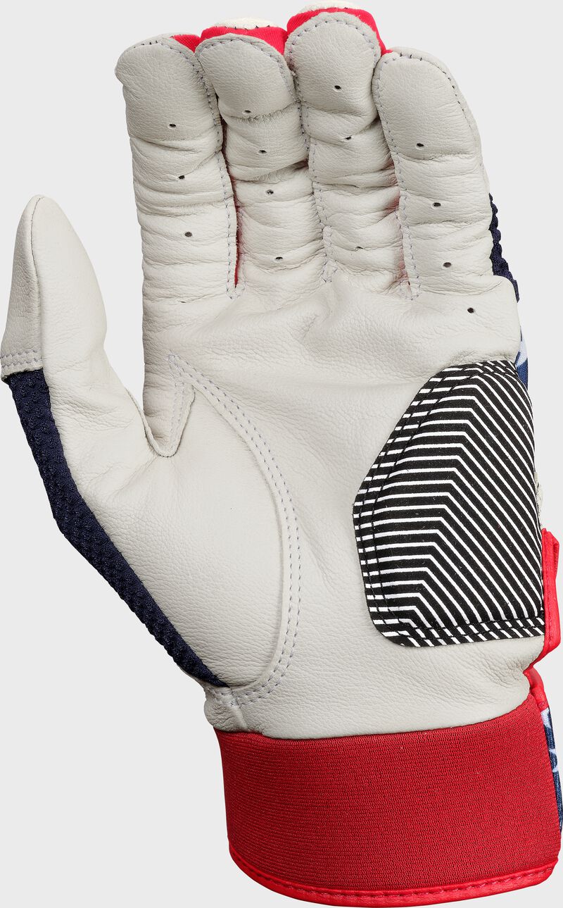 Rawlings Workhorse Batting Gloves, Adult & Youth Sizes