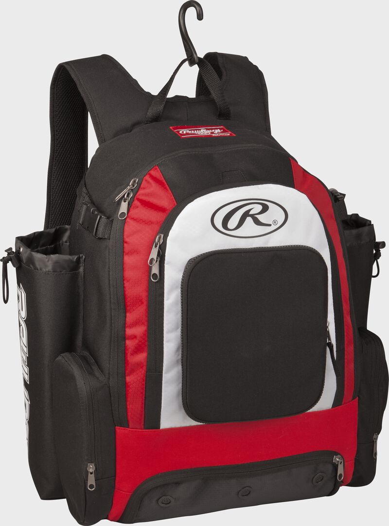 Comrade Backpack