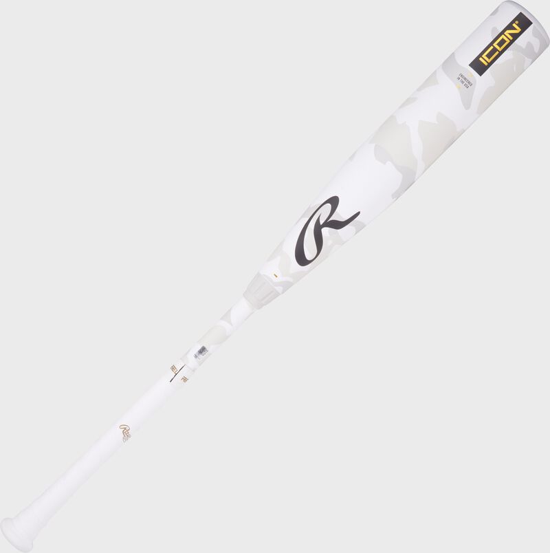 2025 Rawlings Icon USSSA Baseball Bat, -5, -8, -10