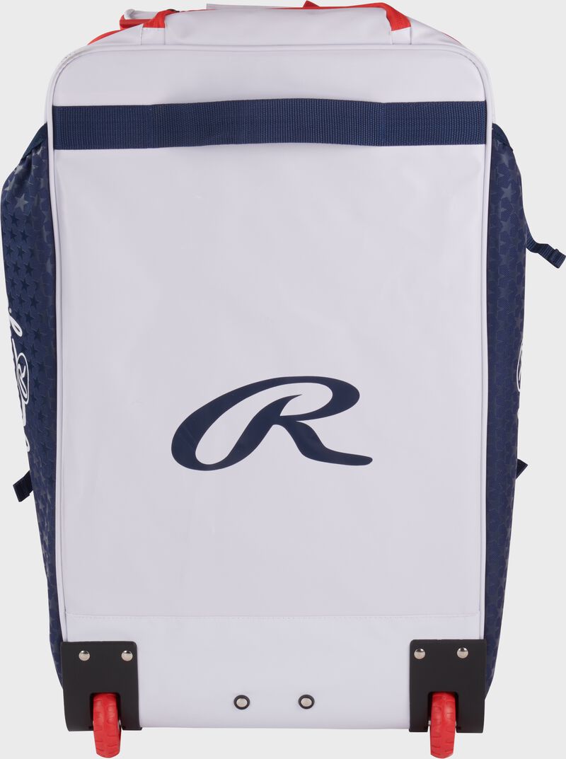 Rawlings Gold Collection Wheeled Bag