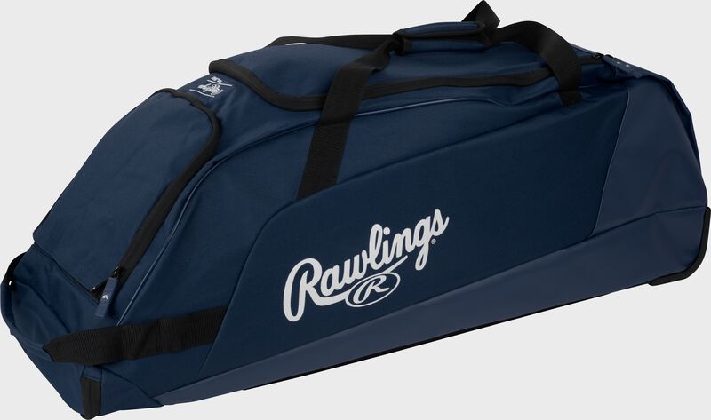 Rawlings Workhorse Wheeled Equipment Bag