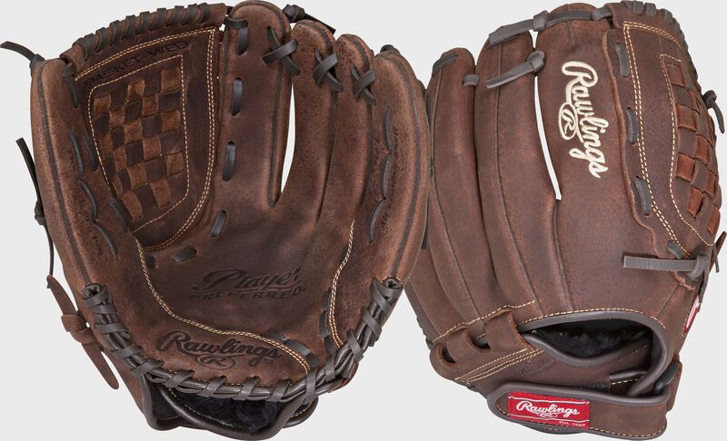 Player Preferred 12 in Infield/Pitcher Glove