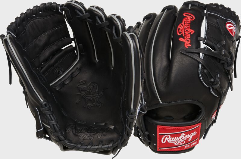 Heart of the Hide 12" Infield/Pitcher's Glove