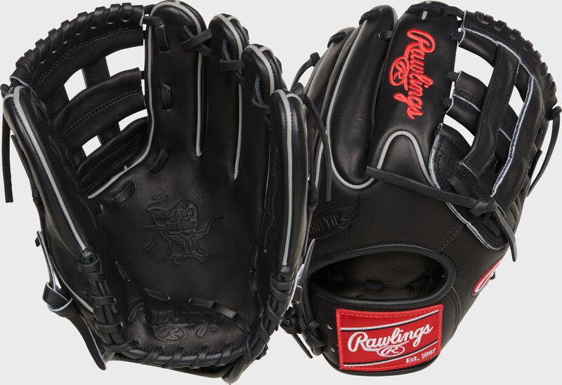Heart of the Hide 11.75" H-Web Glove