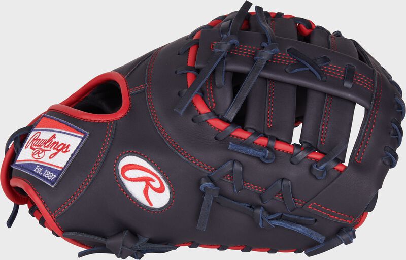 Rawlings NXT Series 12.25" 1st Base Mitt