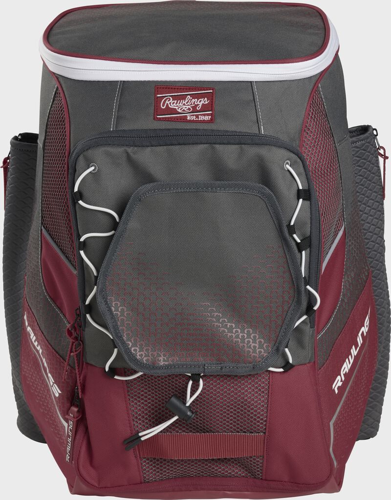 Impulse Baseball Backpack