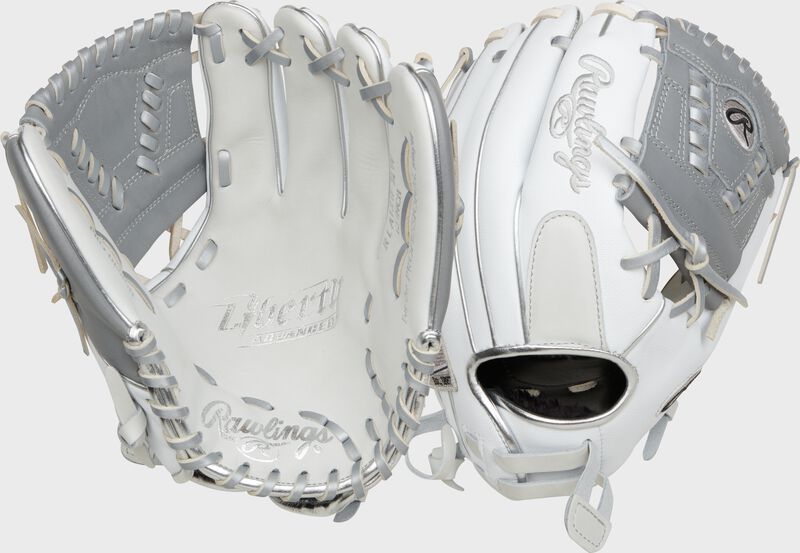 2022 Liberty Advanced 12-Inch Softball Glove