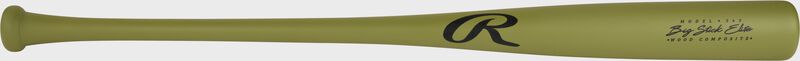 Big Stick Elite 243 Composite Wood Bat