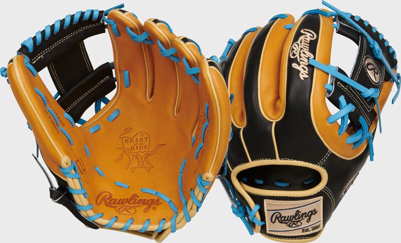 Rawlings 11.75" Heart of the Hide Glove, Right Hand Throw