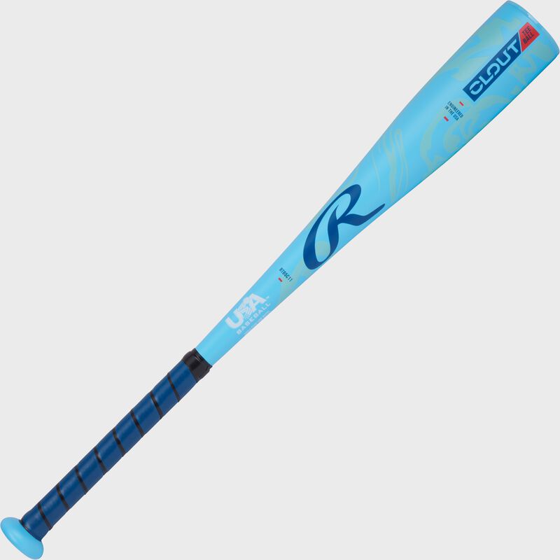 2025 Rawlings Clout USA T-Ball Bat, -11