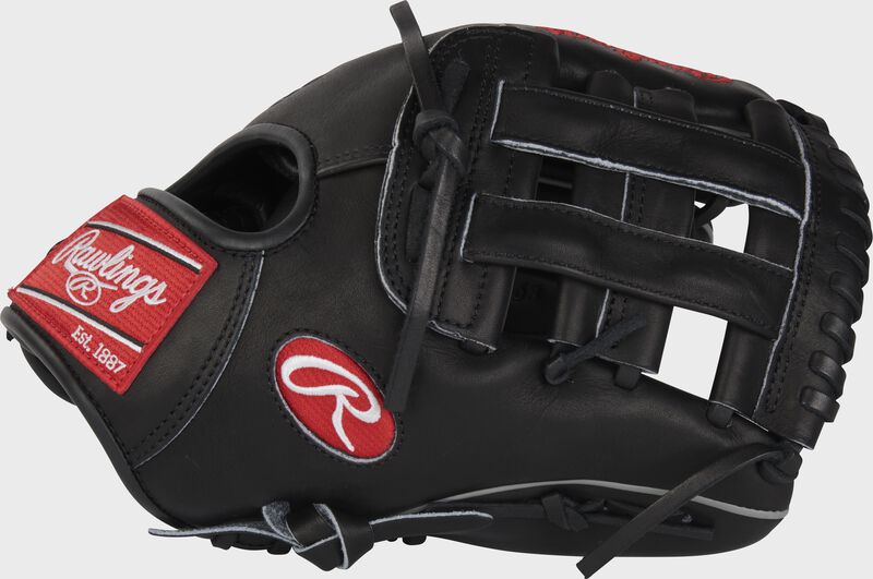 Heart of the Hide 11.75" H-Web Glove