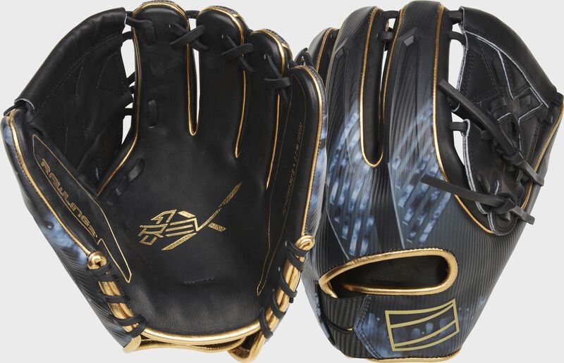 REV1X 11.75" Infield/Pitchers Glove