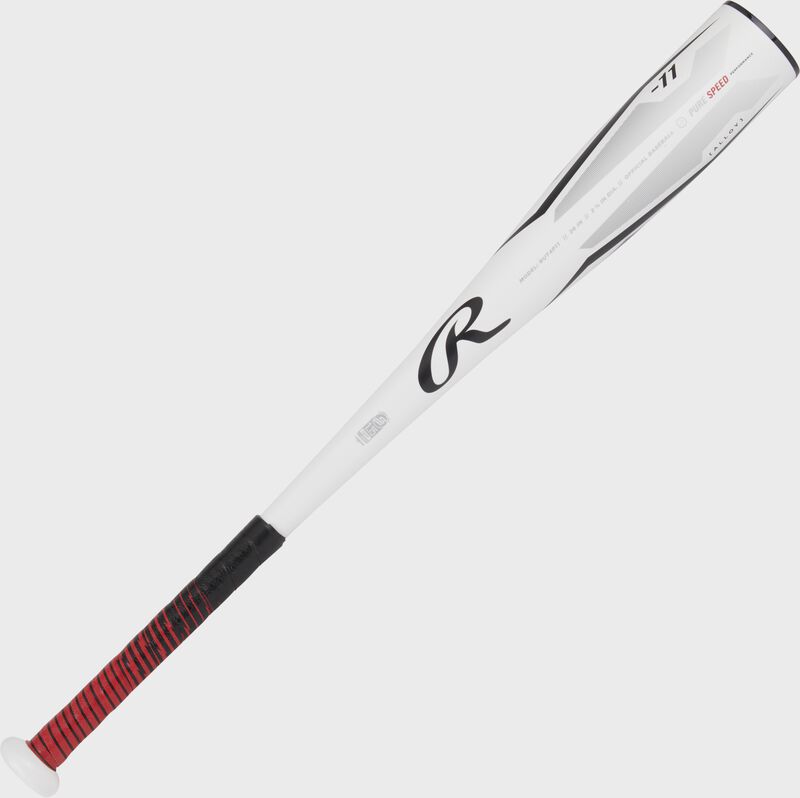 Rawlings Peak USSSA Coach Pitch Bat