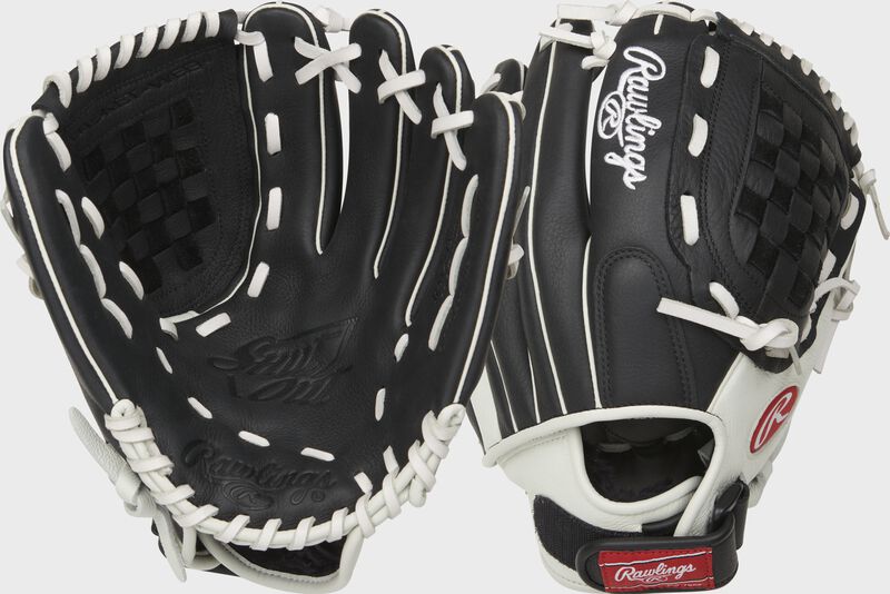 Shut Out 11.5-Inch Infield/Pitcher's Glove