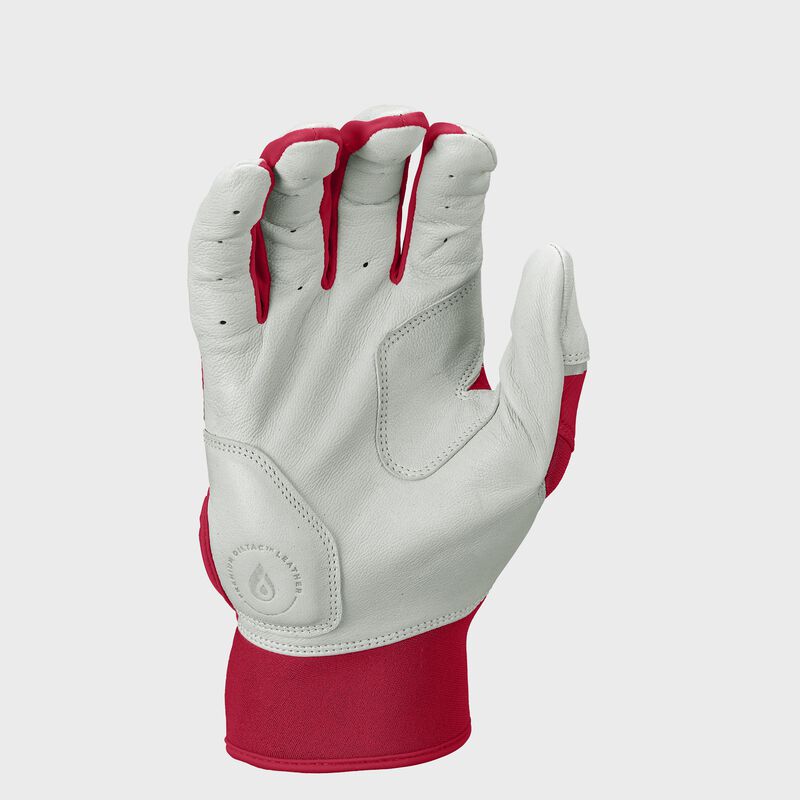 Rawlings Workhorse Batting Gloves, Adult & Youth Sizes