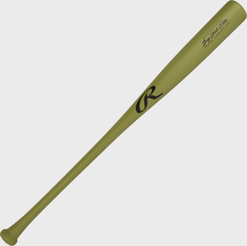 Big Stick Elite 243 Composite Wood Bat