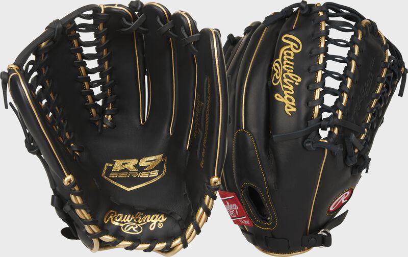 2021 R9 Series 12.75-Inch Outfield Glove