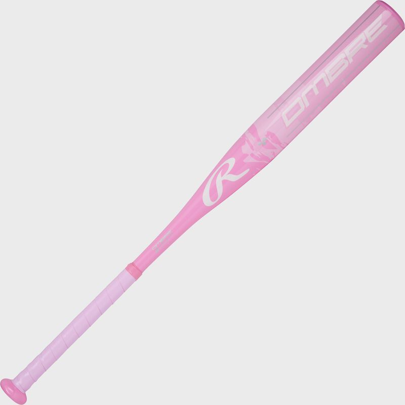 Rawlings Ombre Fastpitch Softball Bat, -11