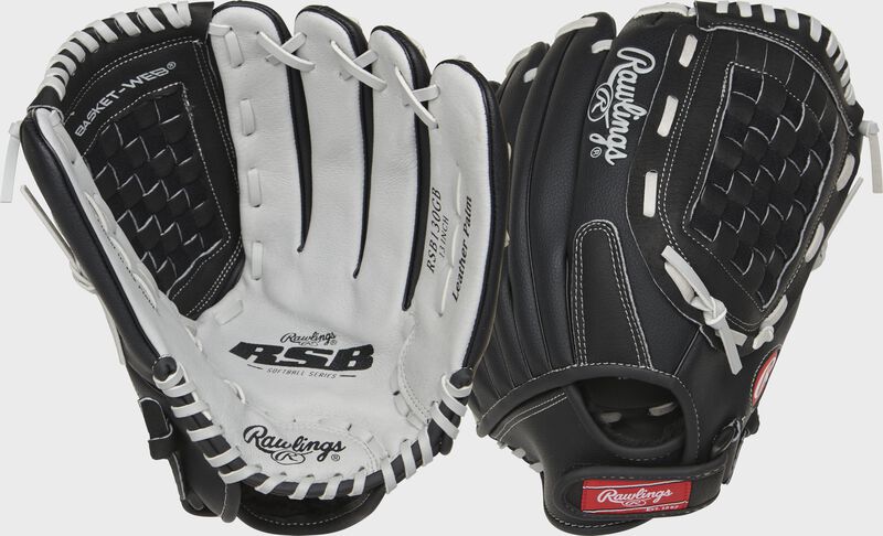 RSB 13-Inch Softball Infield/Outfield Glove