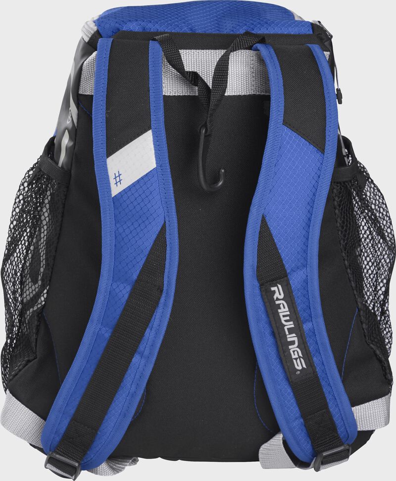 Youth Players Team Backpack