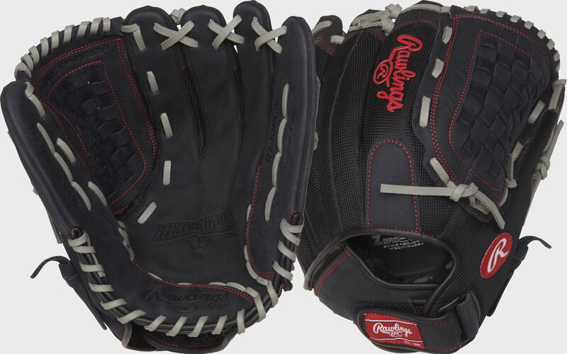 Renegade 14 in Softball Glove