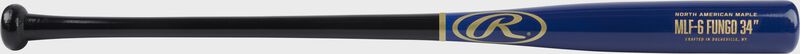 2022 Rawlings Maple Fungo Bat, 34" & 37" Lengths