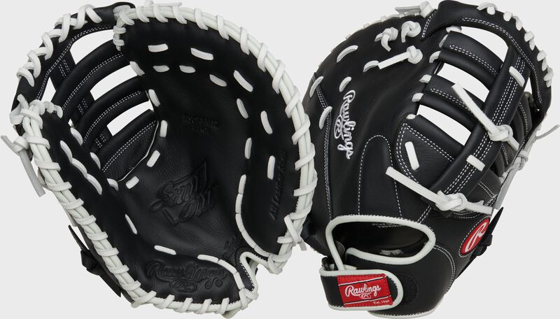 Shut Out 12" First Base Mitt