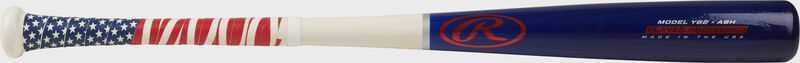 2021 Player Preferred Youth Ash Wood Bat