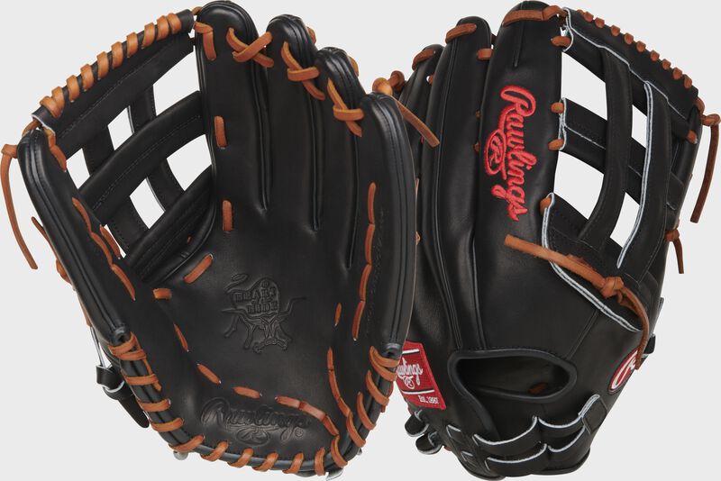 Heart of the Hide 14" Slowpitch Glove