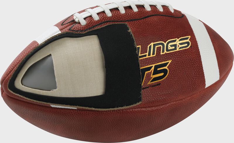 ST5 Official Football