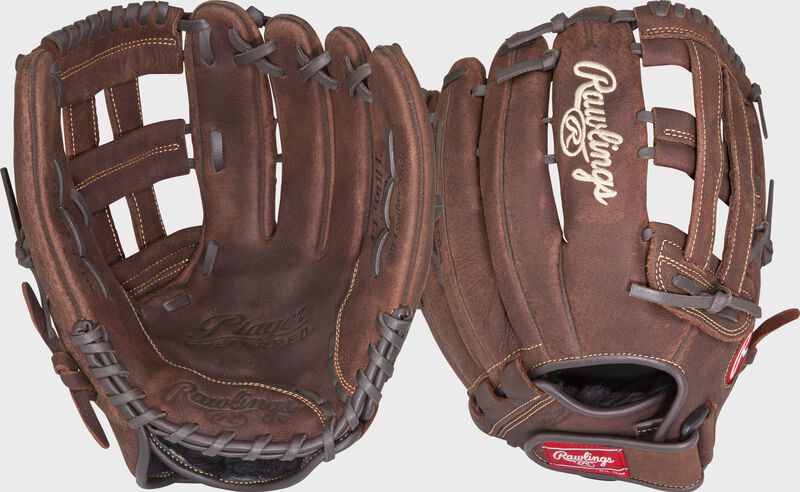 Player Preferred 13 in Outfield Glove