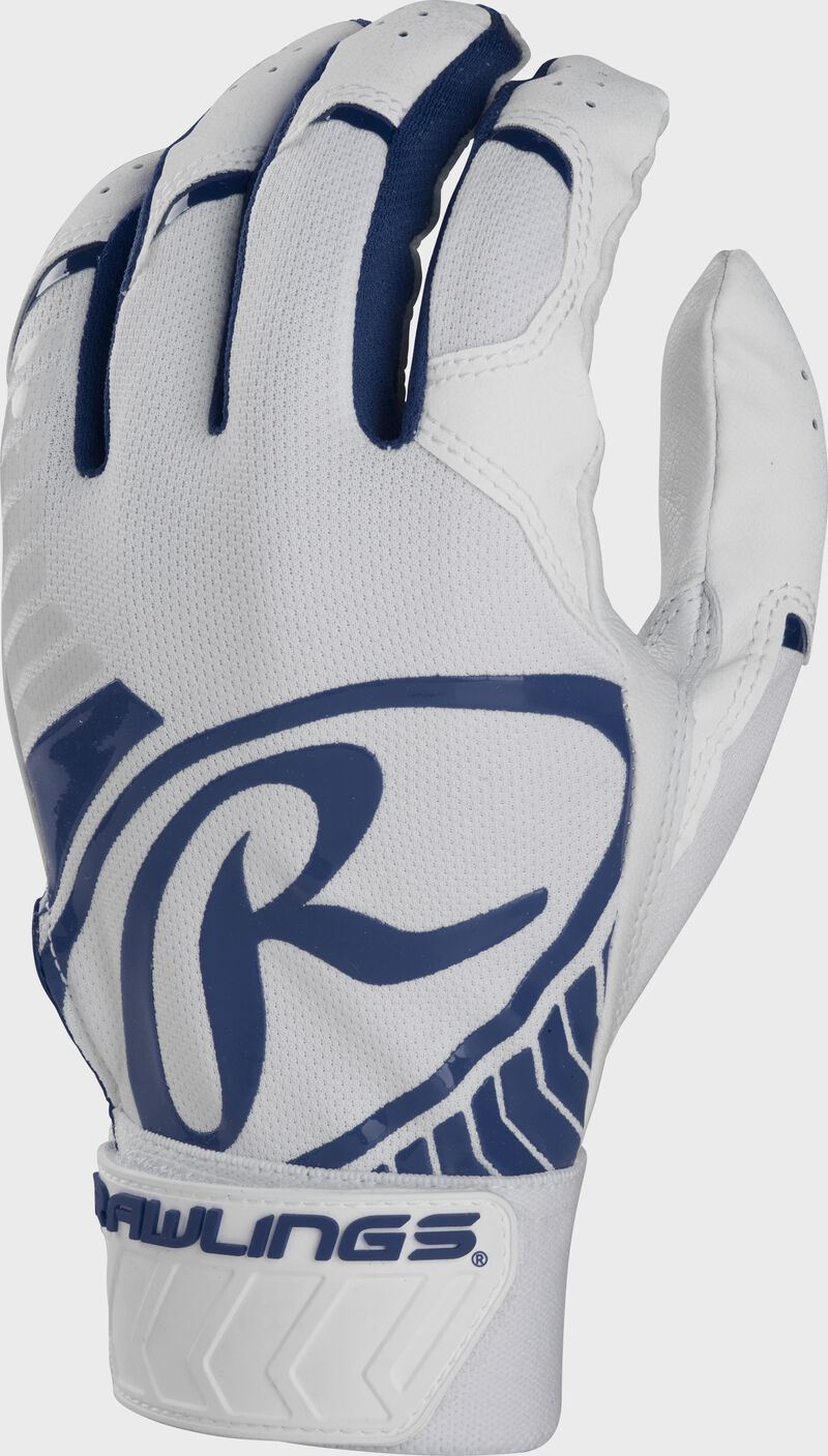 2021 Rawlings 5150 Batting Gloves, Adult & Youth Sizes