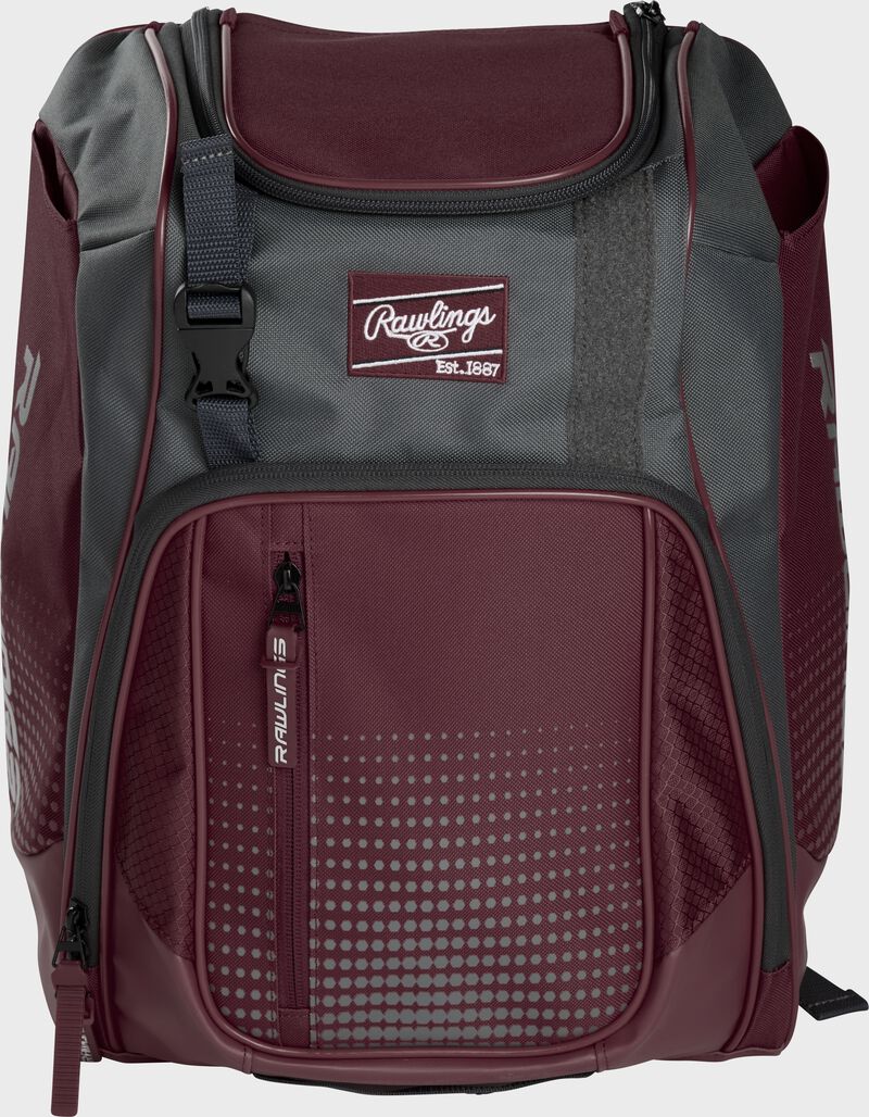 Franchise Baseball Backpack