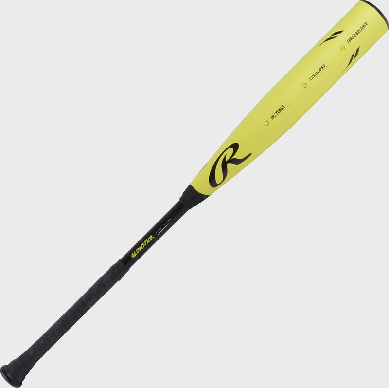2024 Rawlings Icon Limited Edition "Glowstick" BBCOR Bat