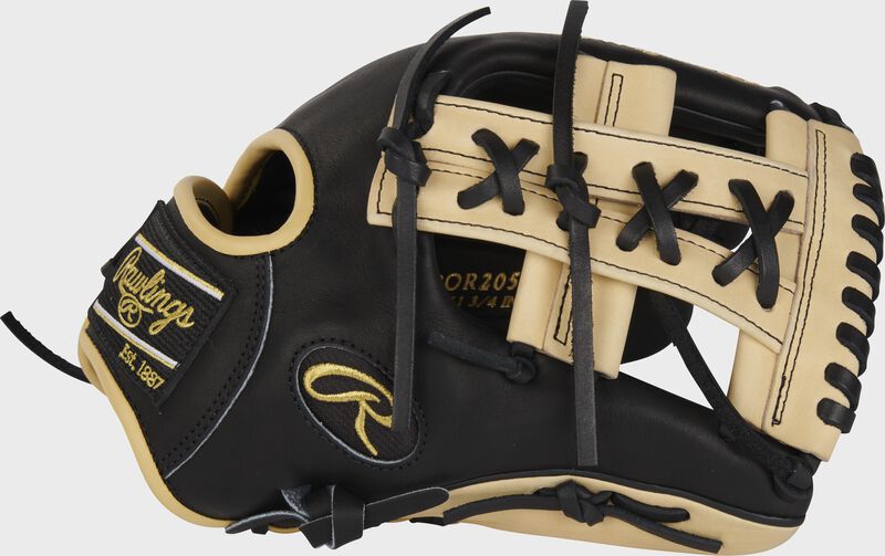 Heart of the Hide ContoUR 11.75 " Glove