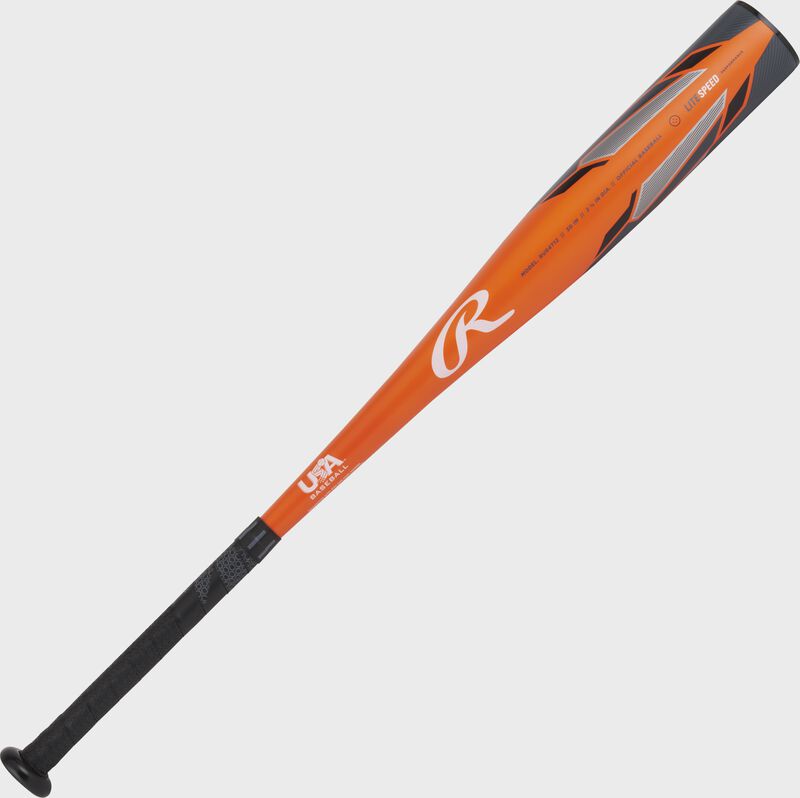 Rawlings 2024 Threat -12 USA Baseball Bat