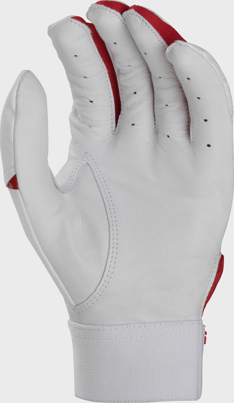 2021 Rawlings 5150 Batting Gloves, Adult & Youth Sizes