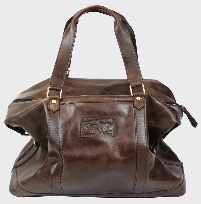 Away Game Duffle Bag