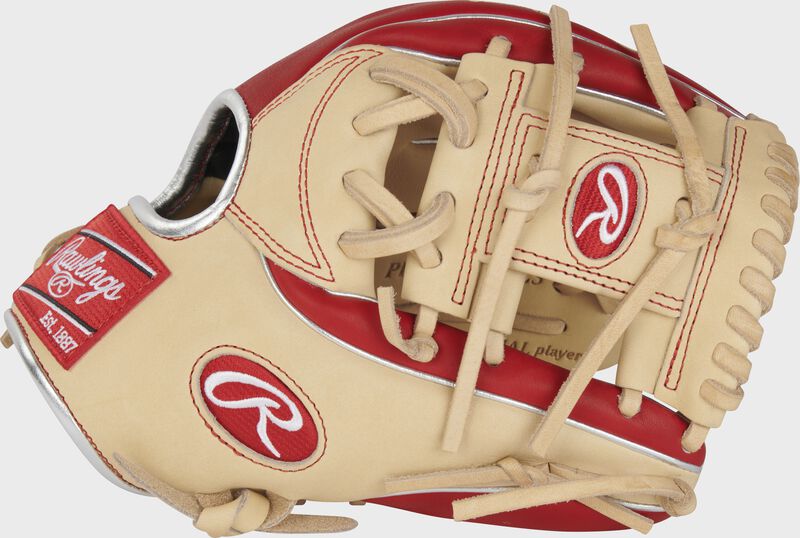 R2G Heart of the Hide 11.5" Infield Baseball Glove