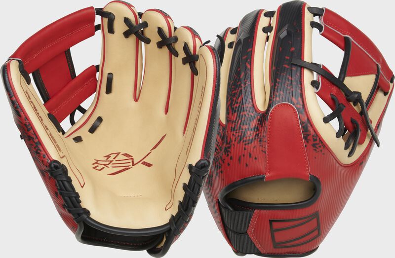 REV1X Baseball 11.5" Infield Glove