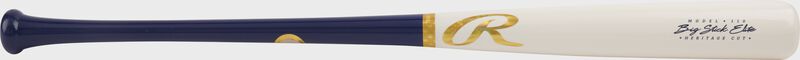 Big Stick Elite 110 Birch Wood Bat