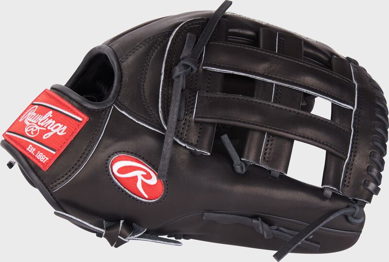 Corbin Carroll Pro Preferred Outfield Glove