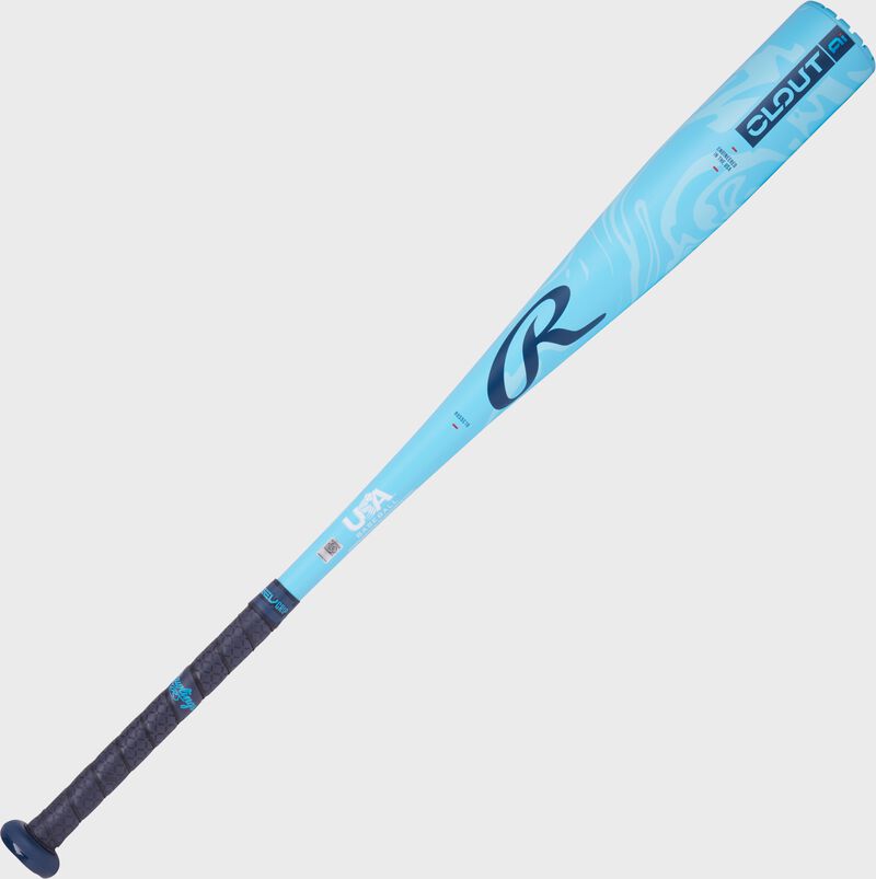 2025 Rawlings Clout Ai -10 USA Baseball Bat