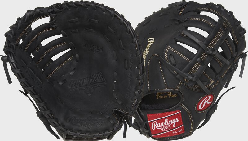 Renegade 11.5 in Youth First Base Mitt