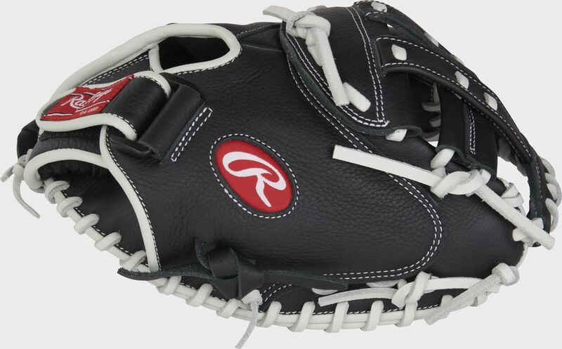 Shut Out 31" Softball Catchers Mitt