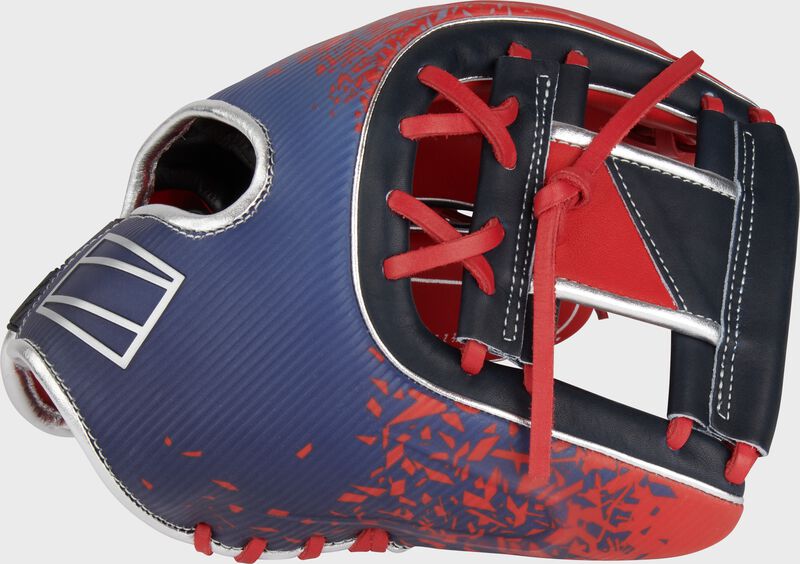 REV1X 11.5" Infield Pro-I Web Glove